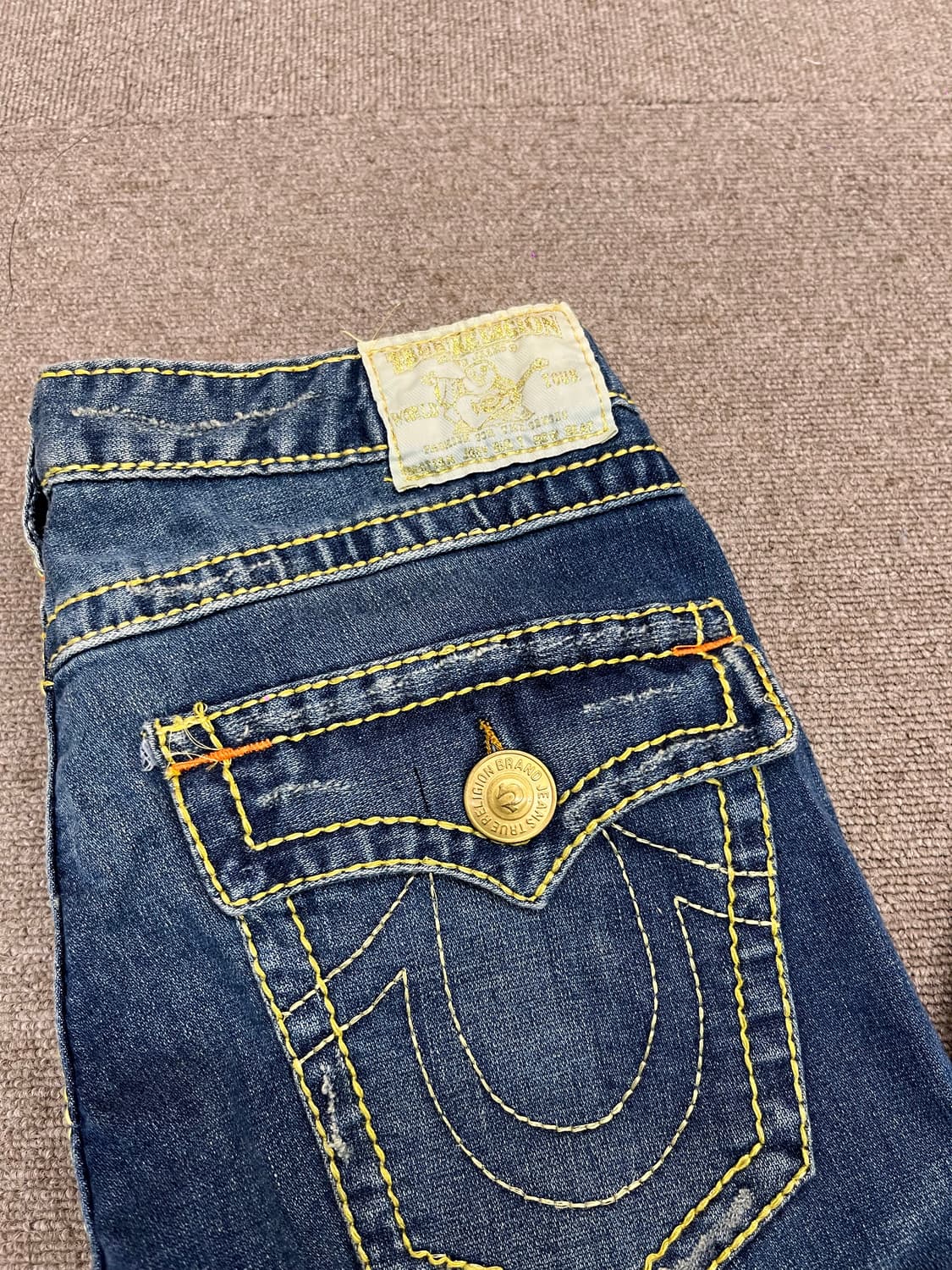 True Religion Jeans 상품이미지3
