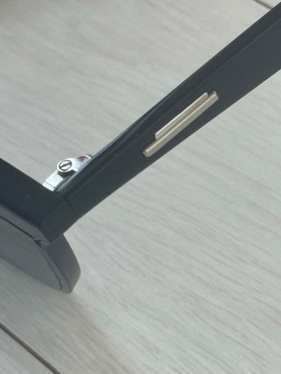 젠틀몬스터 릴리트01 선글라스 풀박스(출시 첫 시즌 모델 2022SS) 상품이미지9