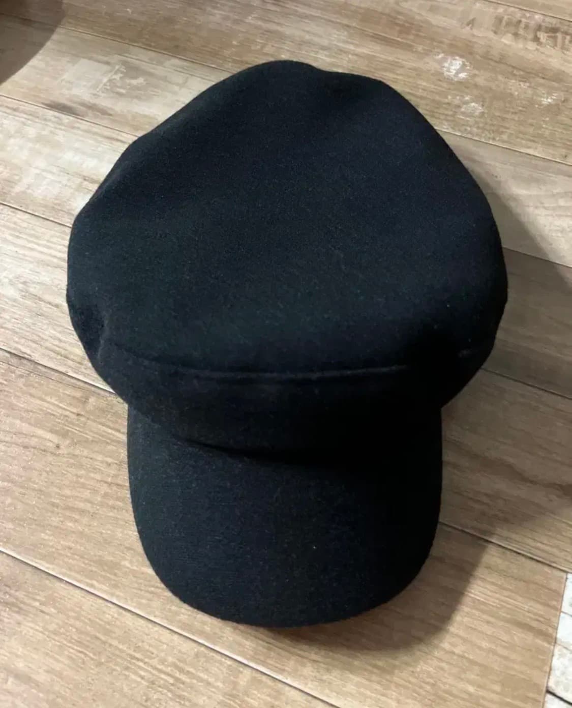 마네스 뉴스보이 캡 상품이미지1