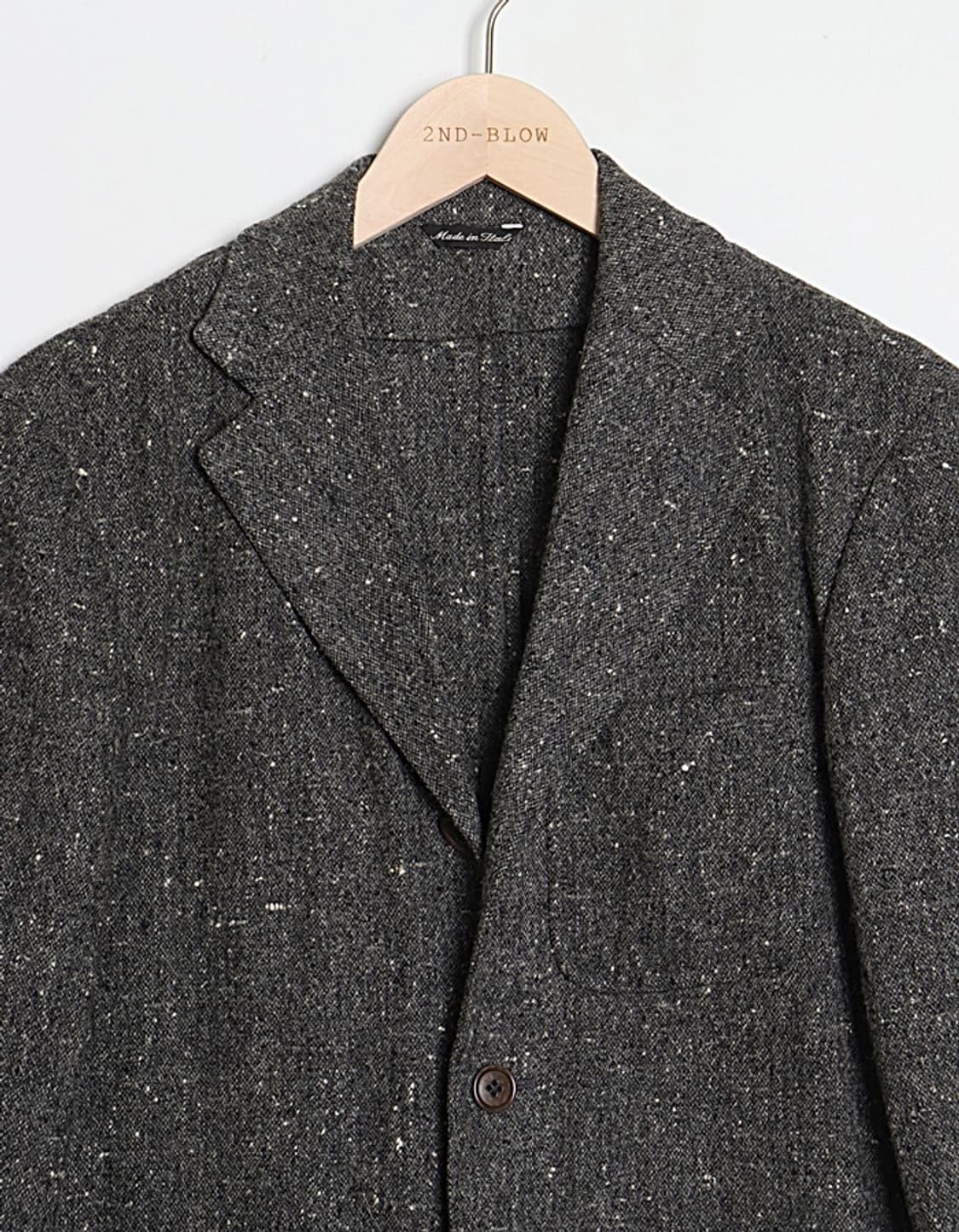 SHIPS Single Layer Wool Blazer 상품이미지2