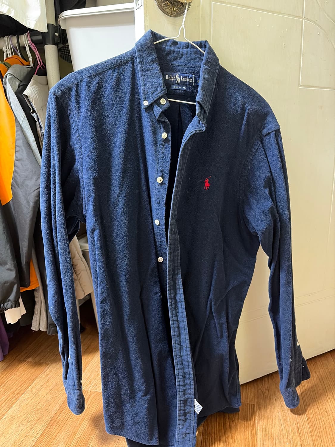 Polo 셔츠 상품이미지1