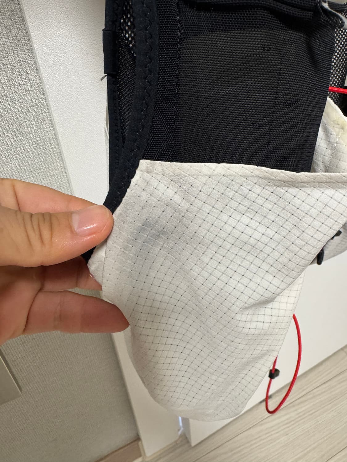 살로몬 에스랩 울트라10 베스트 (M) 상품이미지5