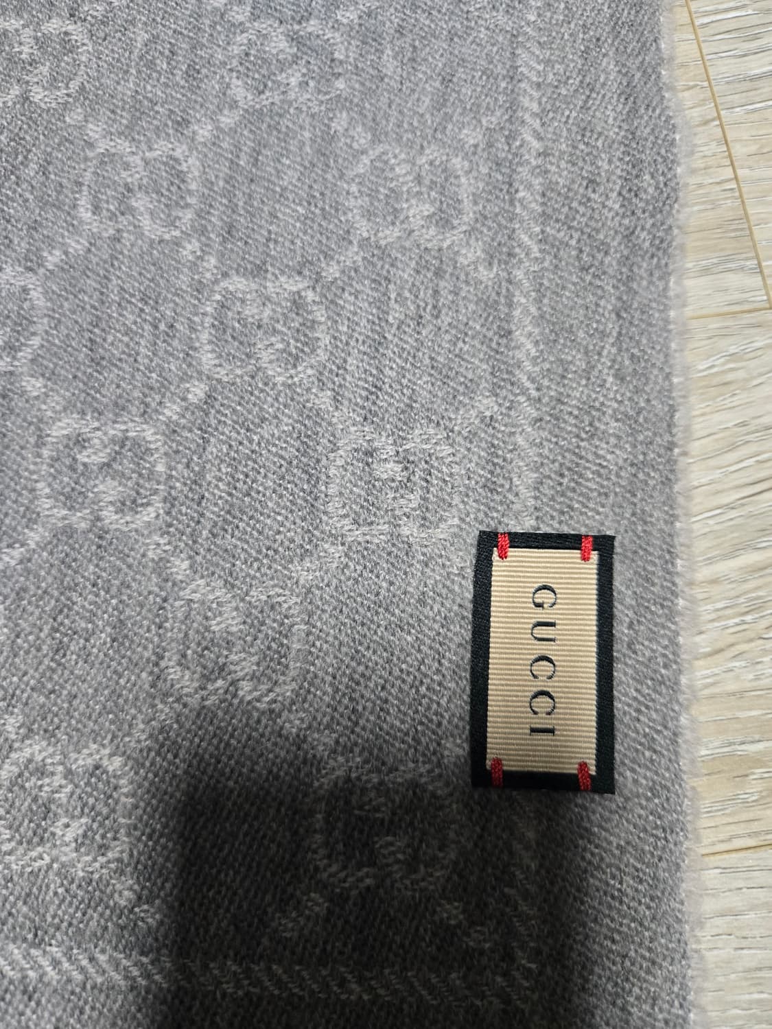 구찌 머플러 상품이미지5