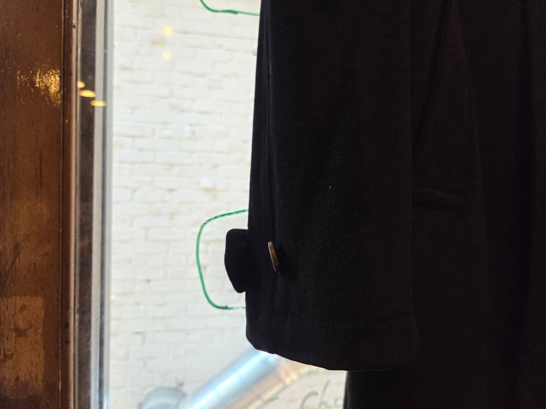 폴스미스 래글런코트 상품이미지4