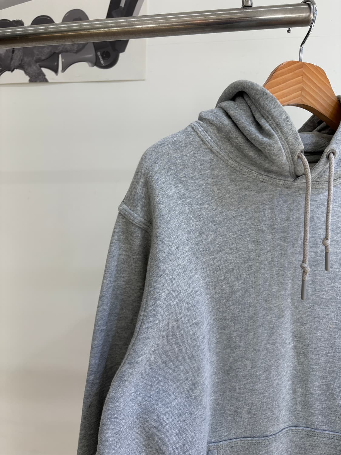 NIKE 후드티 상품이미지3