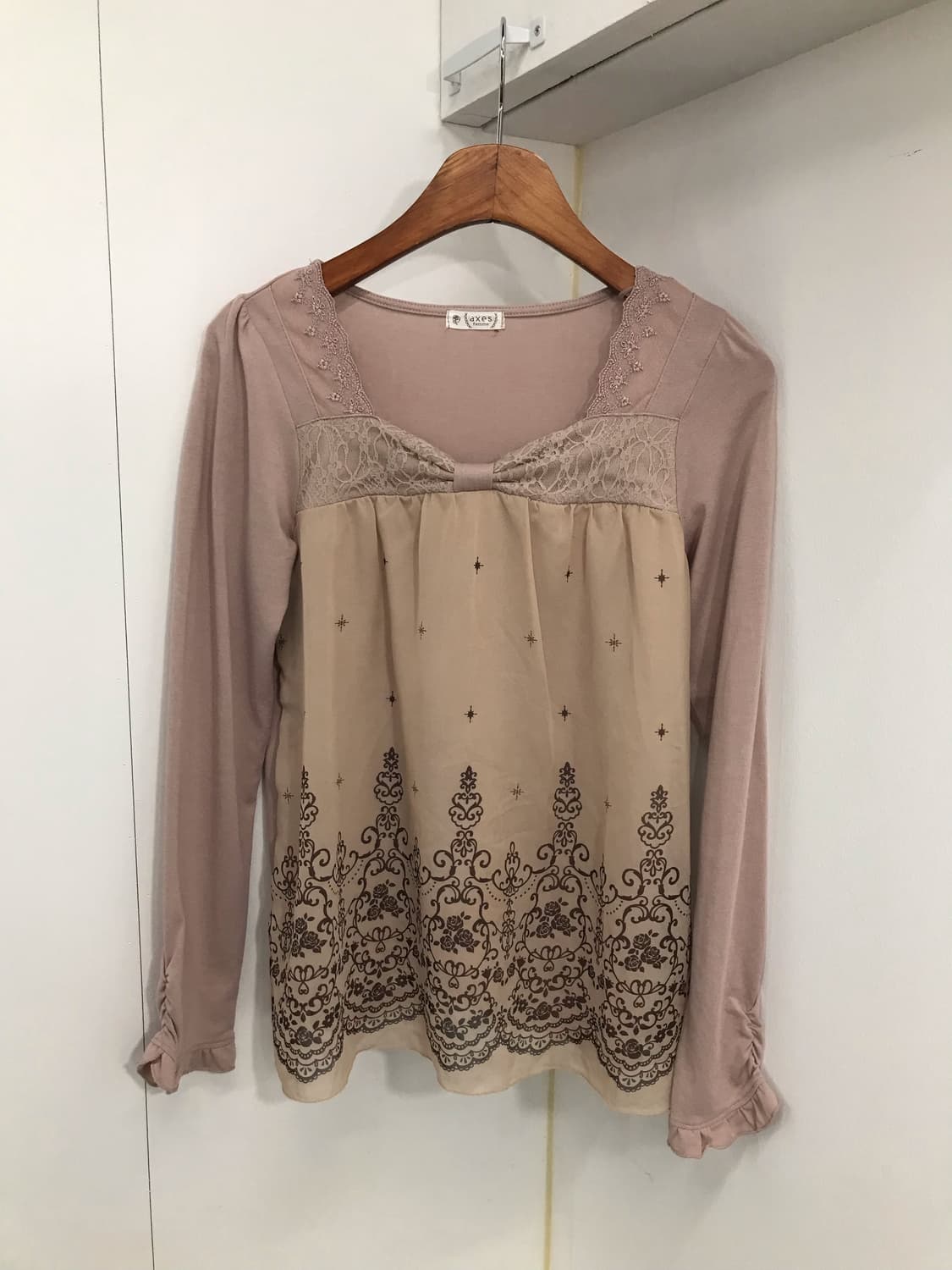 🧸No. 뮤트핑크 쿠루미 Set🧸 상품이미지4