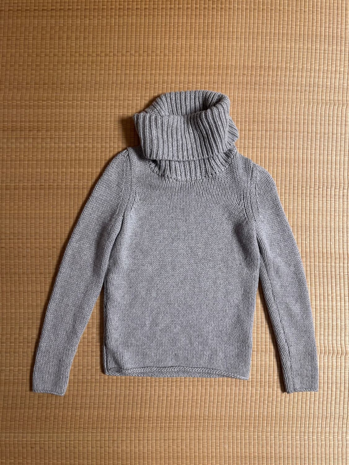 헬무트랭 니트 상품이미지1