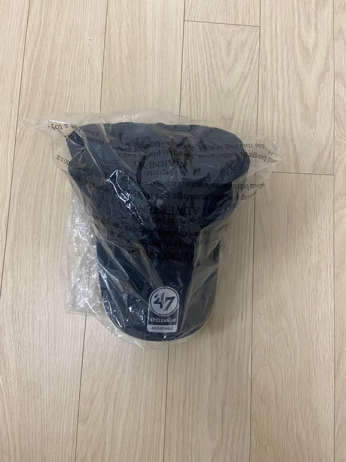 47브랜드 NY 양키스 클린업 볼캡 2종 상품이미지1