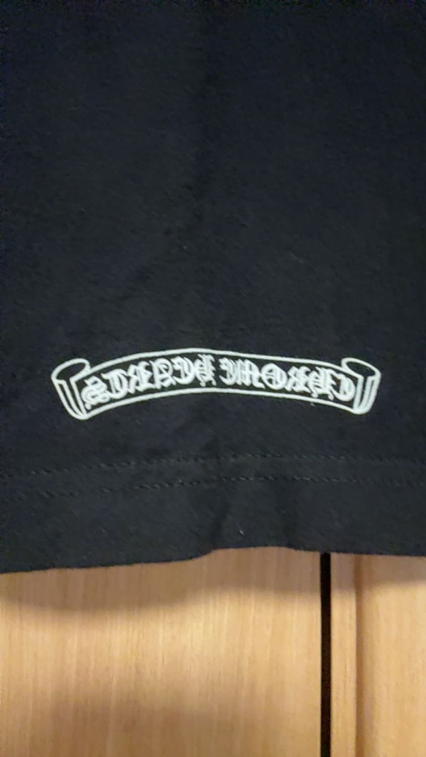 크롬하츠 반팔 L 상품이미지3