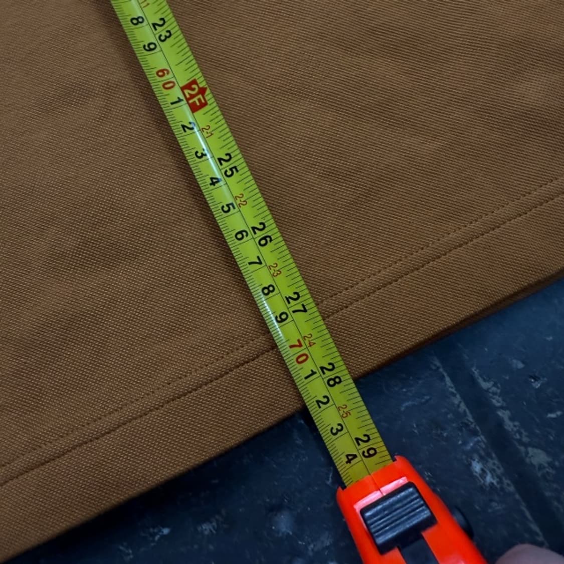 105 나이키 x 말본 NGC 롱슬리브  상품이미지7