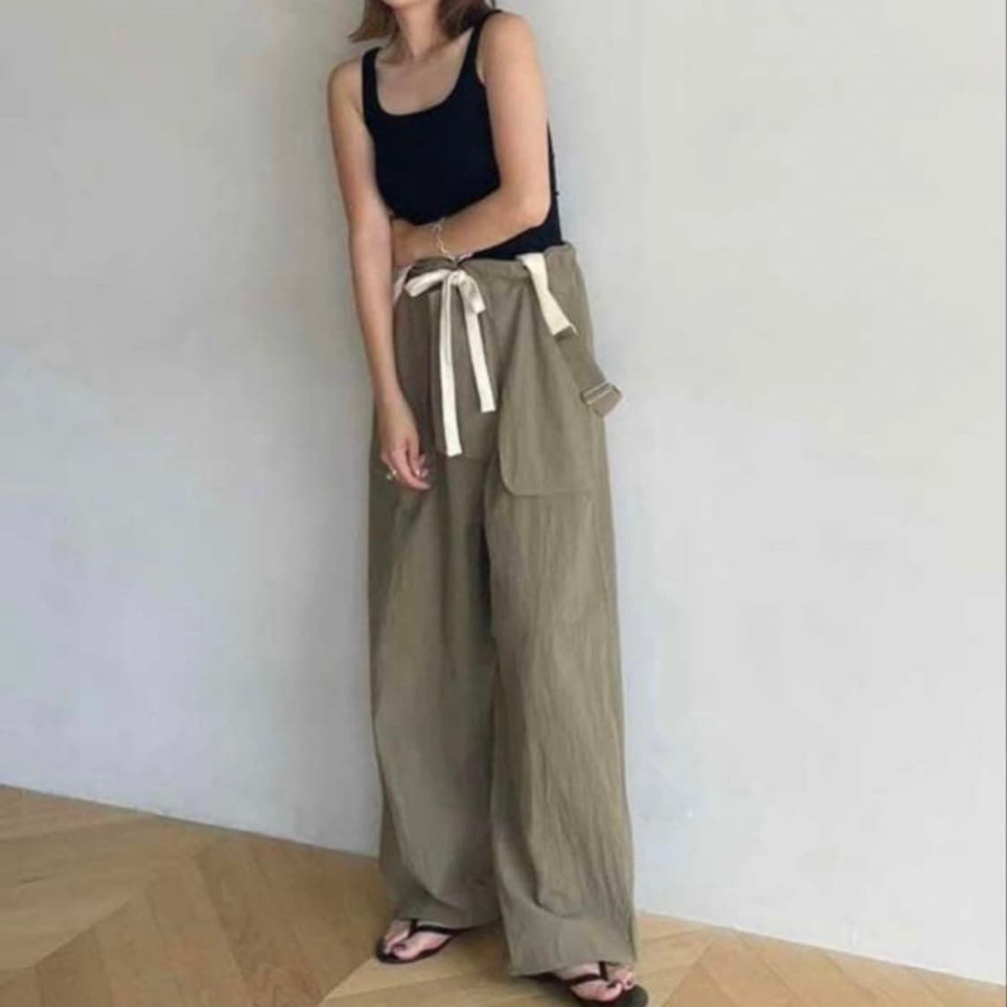 SEAROOMLYNN 코튼 살로페트 상품이미지6