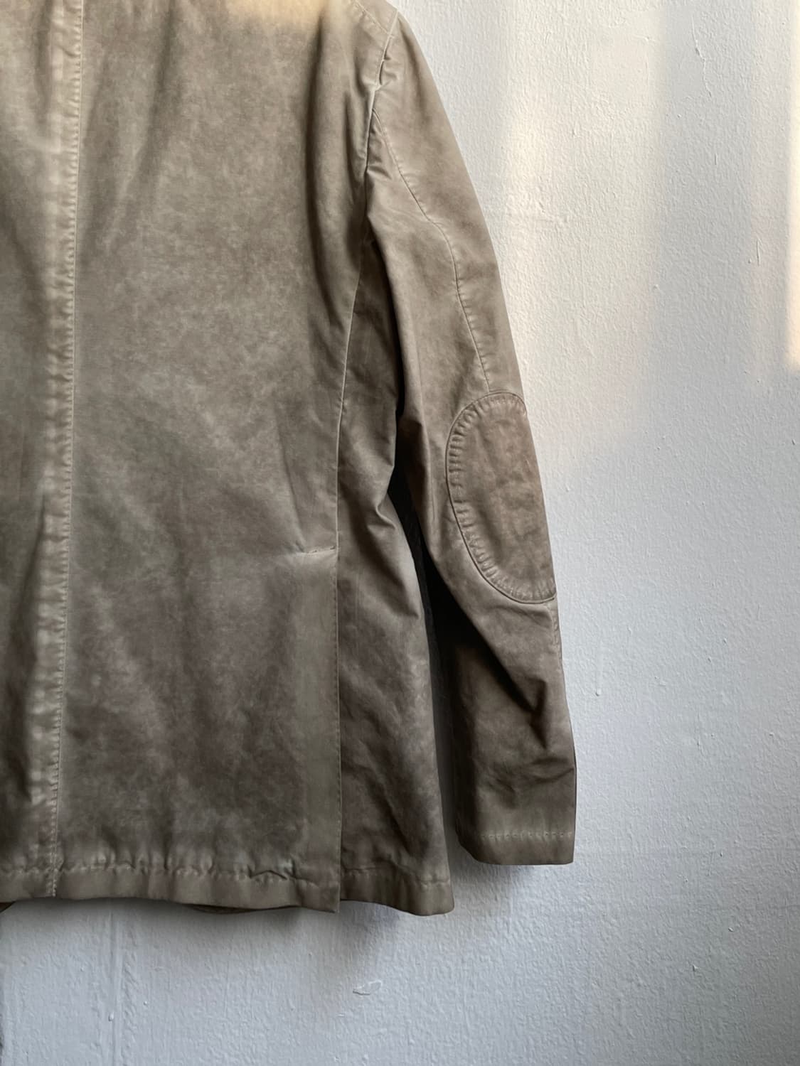 타글리아토레 워싱 블레이저 자켓 상품이미지5