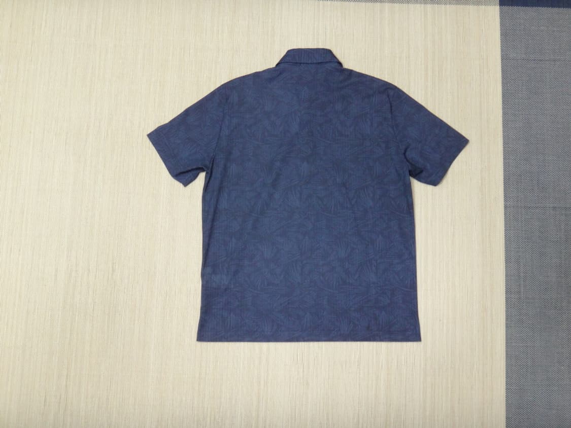 (2XL) 닥스 골프 남성 트로피컬 반팔 폴로티셔츠 상품이미지2