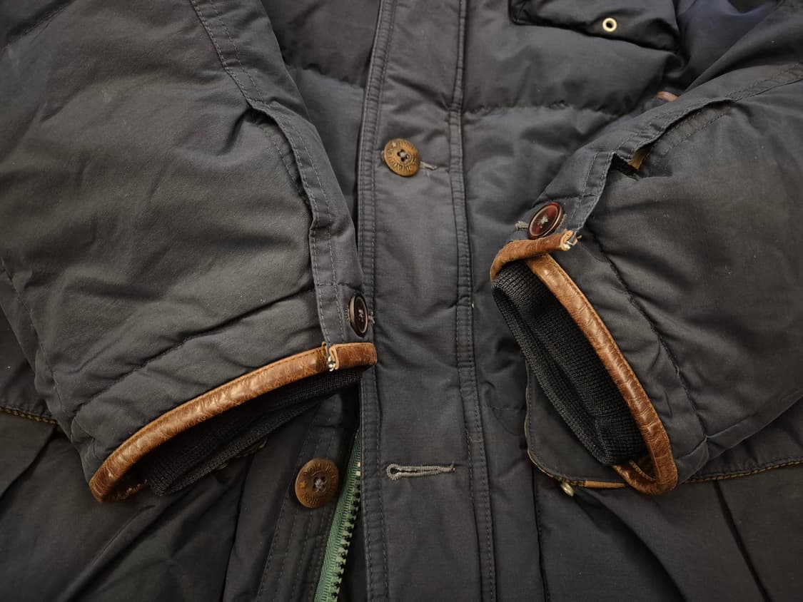 00s 폴로랄프로렌 모호크 덕다운 파카 상품이미지4