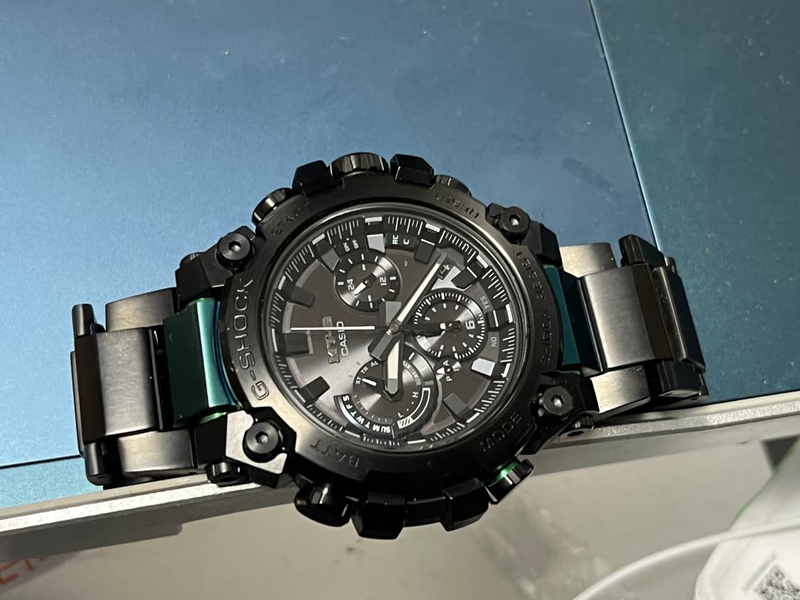 지샥 mtg b3000 1adr 상품이미지1