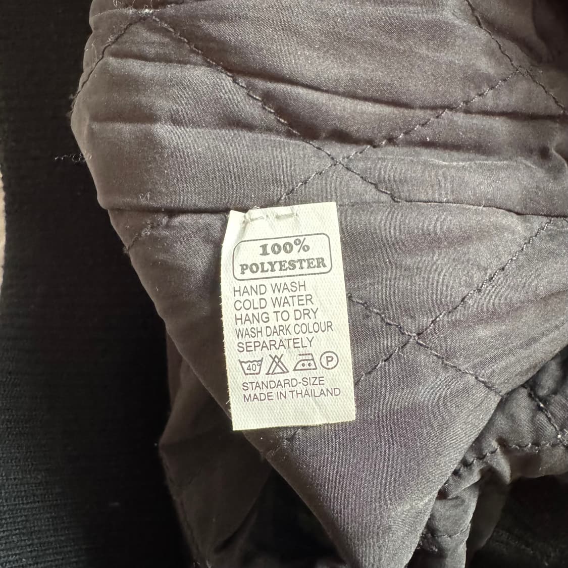 ROGUE 일본빈티지오리엔탈 스카잔 빈티지스카잔 오리엔탈자켓 xl 105 상품이미지7