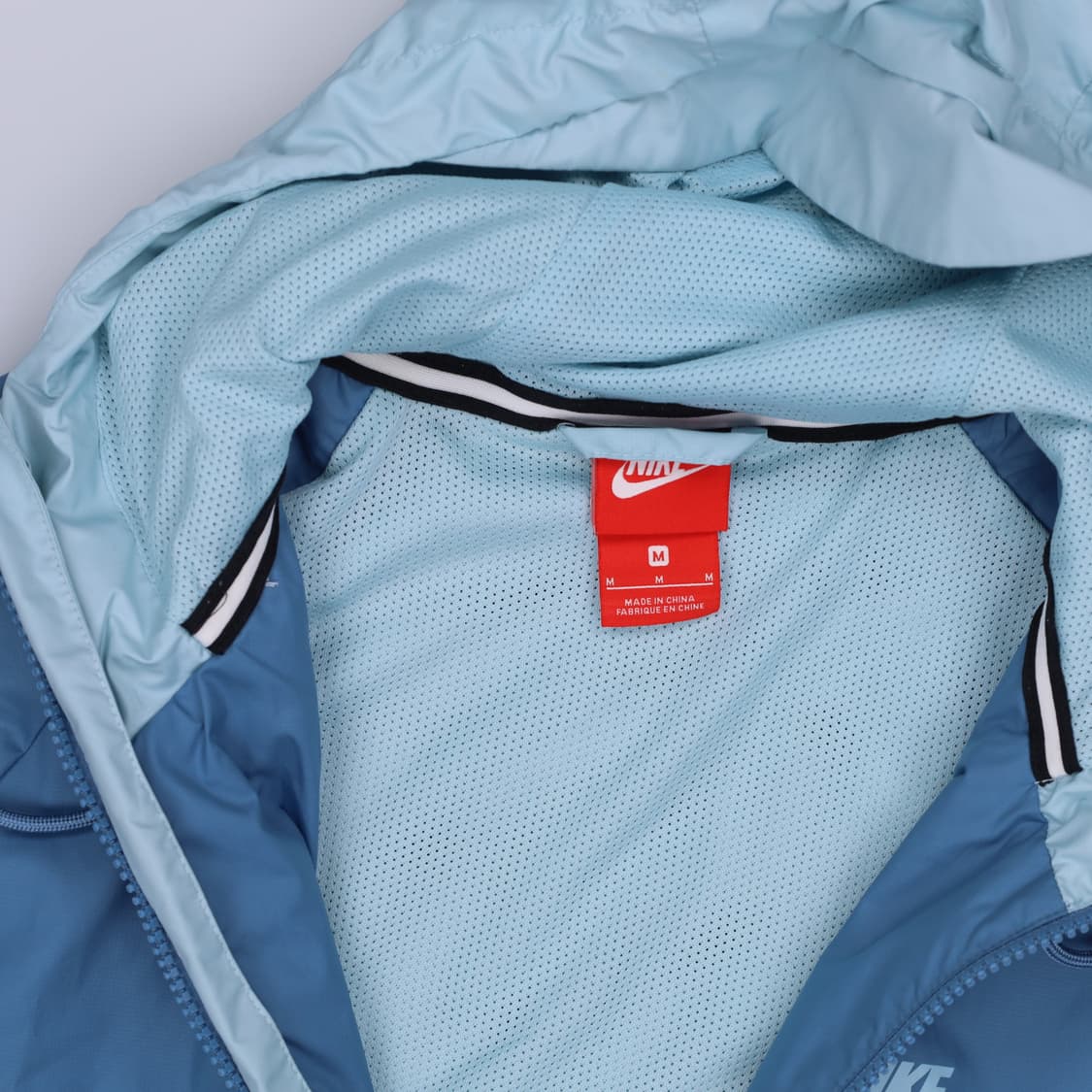 M 나이키 윈드러너 바람막이 0311H1 상품이미지4