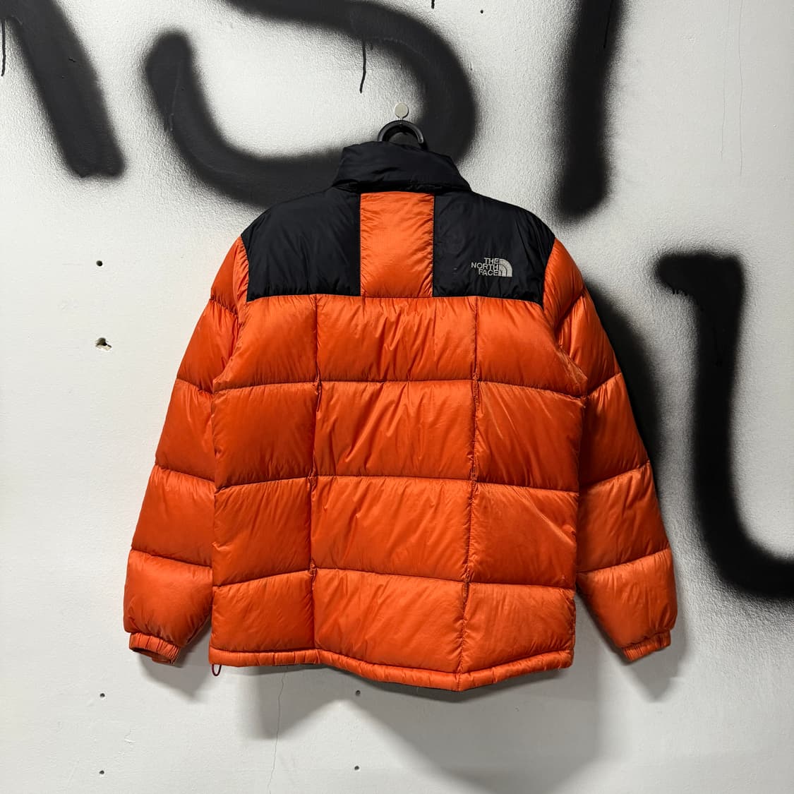 노스페이스 서밋시리즈 필파워 800 로체 다운 점퍼 상품이미지2