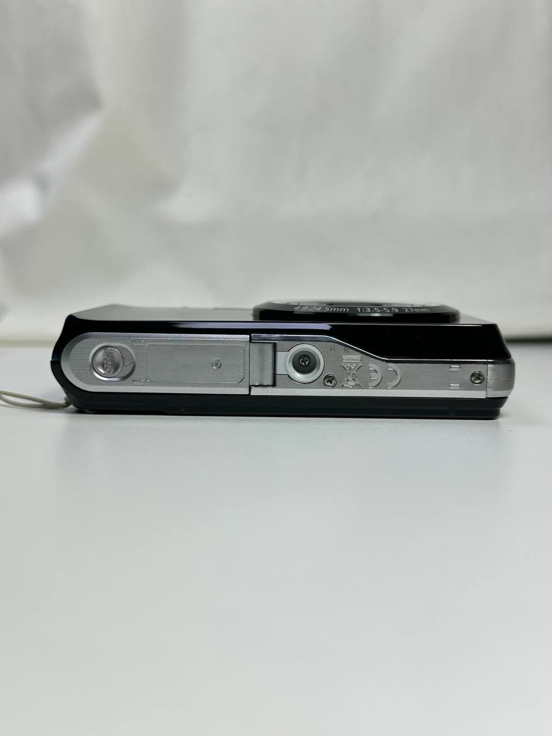 셀카✧･ﾟSamsung VLUU PL150 삼성 한효주디카 디카 상품이미지8