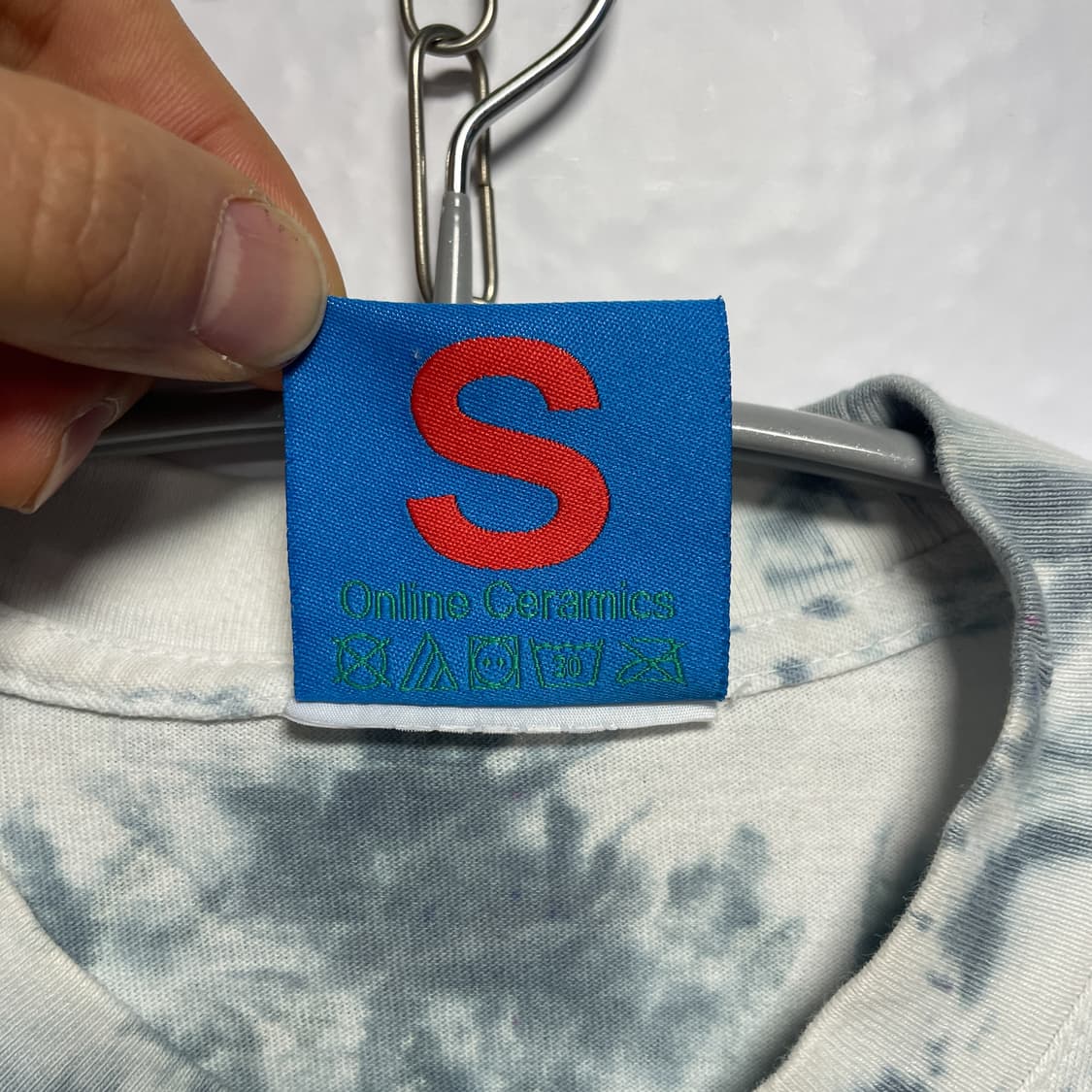 온라인세라믹스 9매지컬 플랜트 롱슬리브 긴팔티 상품이미지5