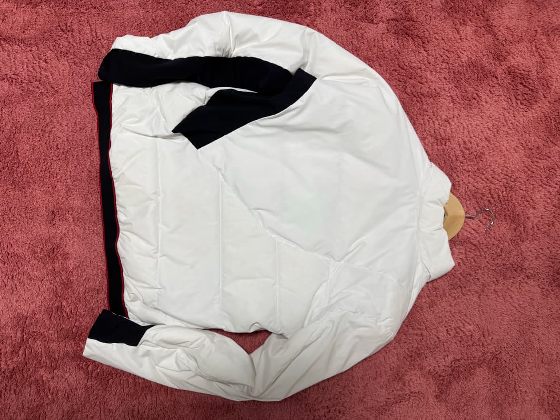 타이틀리스트 튜브 다운재킷 상품이미지2