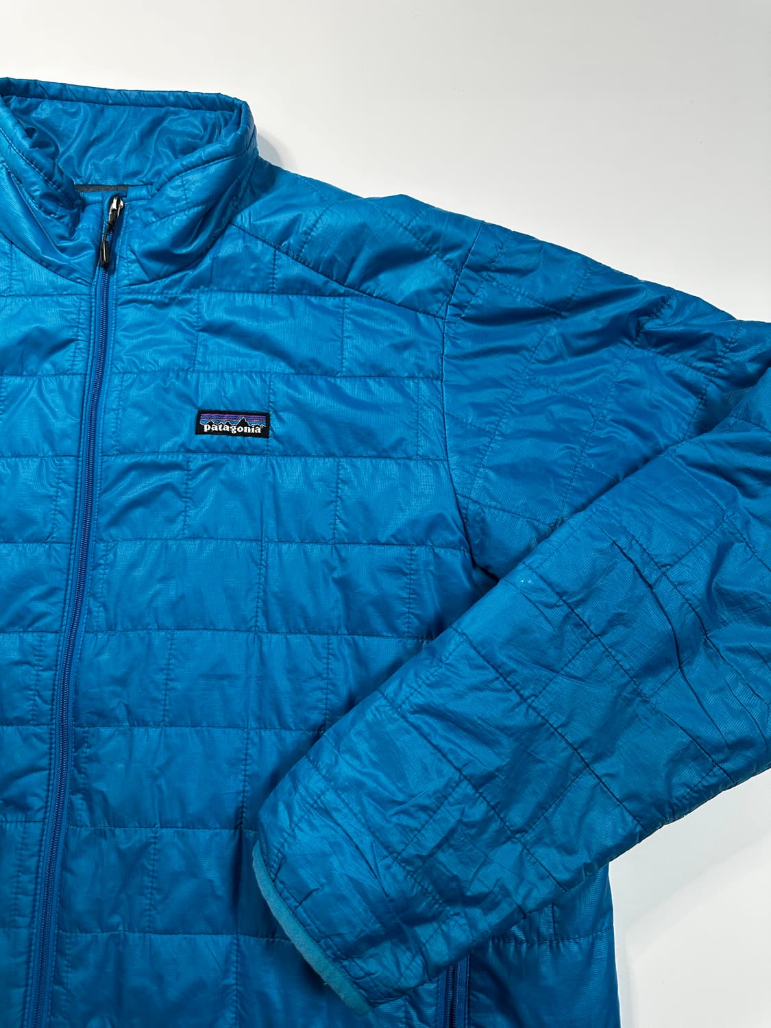 파타고니아 나노퍼프 경량패딩 상품이미지3