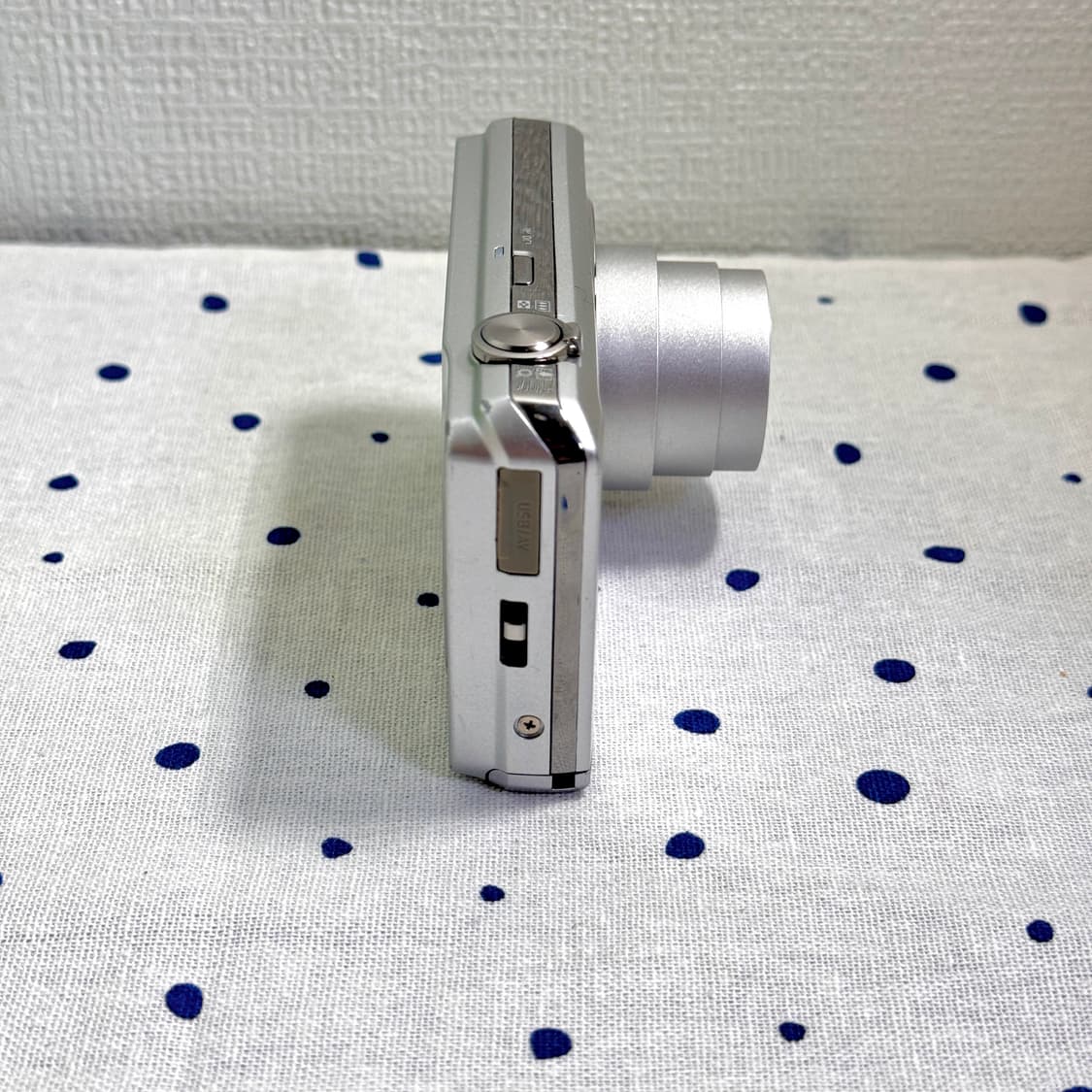 카시오 엑슬림 EX-ZS5 상품이미지5