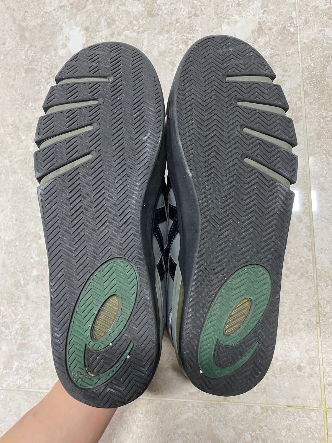 아식스 otto958 오토 958 상품이미지5