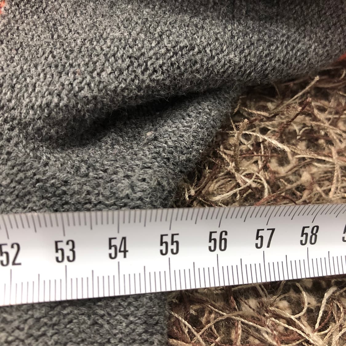 L 타미힐피거 투웨이 니트집업 상품이미지7