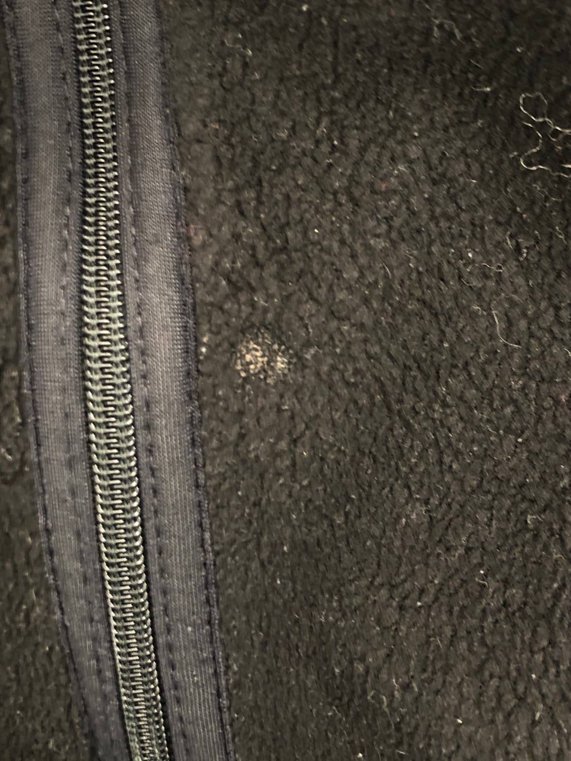 90s 파타고니아 플리스 베스트 상품이미지7