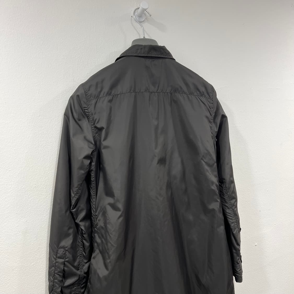 ASPESI 아스페시 패디드 셔츠 상품이미지7