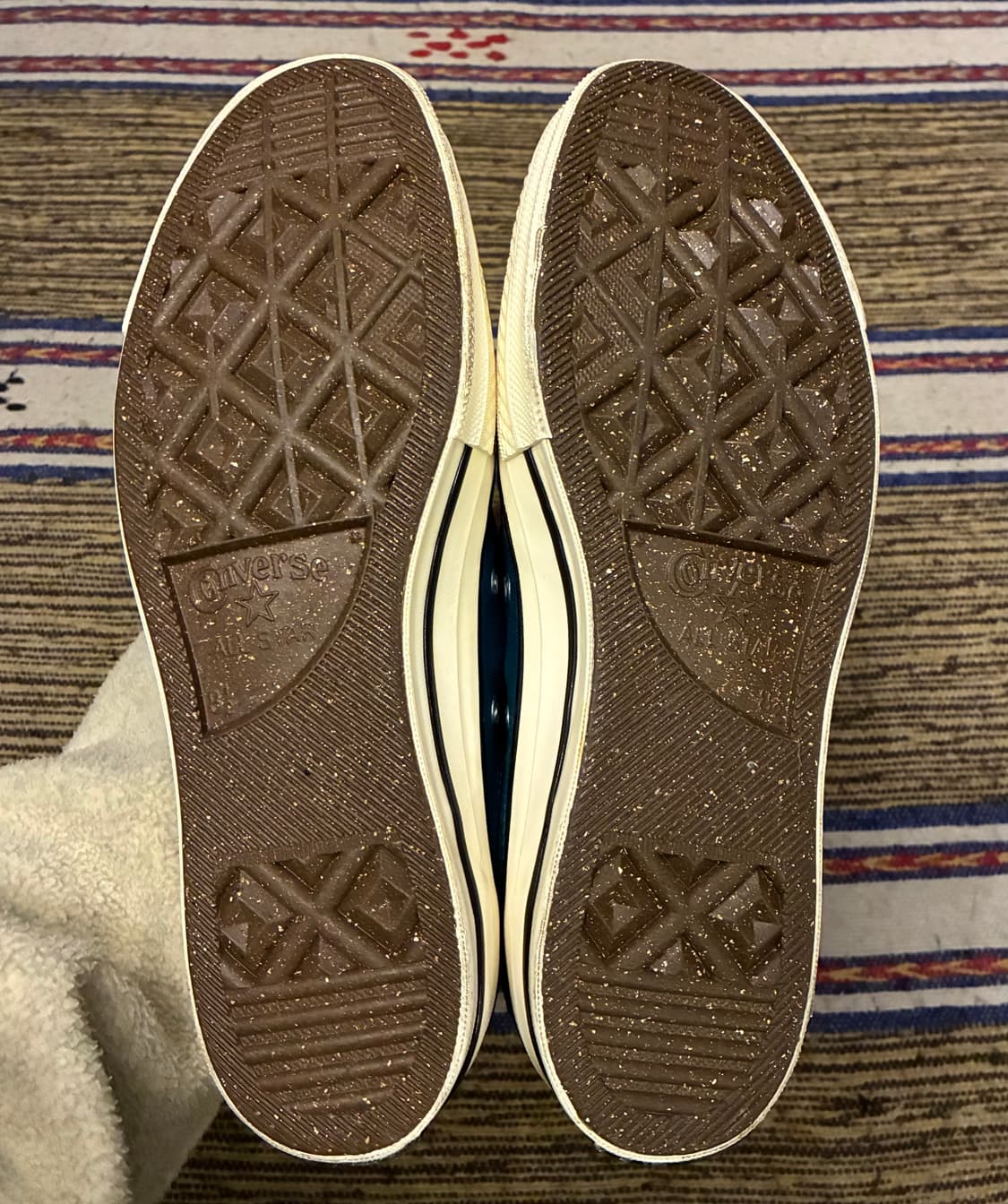 (270)컨버스 척테일러 하이 1970s 더 그레이트 아웃도어 멀티컬러 상품이미지8