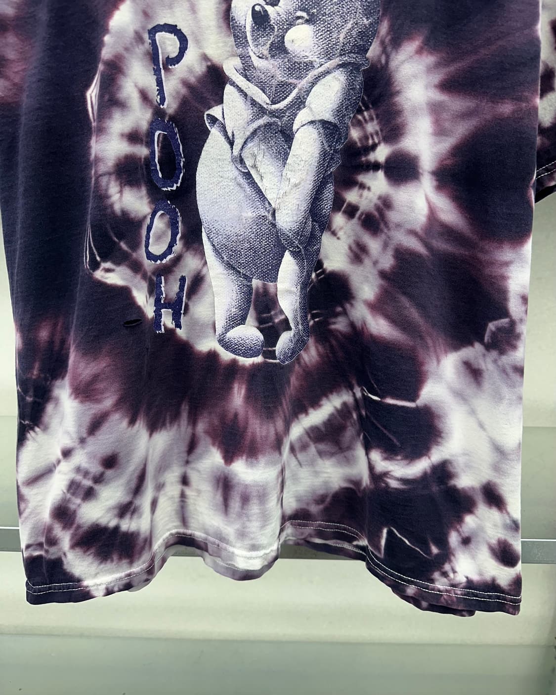 (2XL)디즈니 커스텀 반팔-M2411 상품이미지3