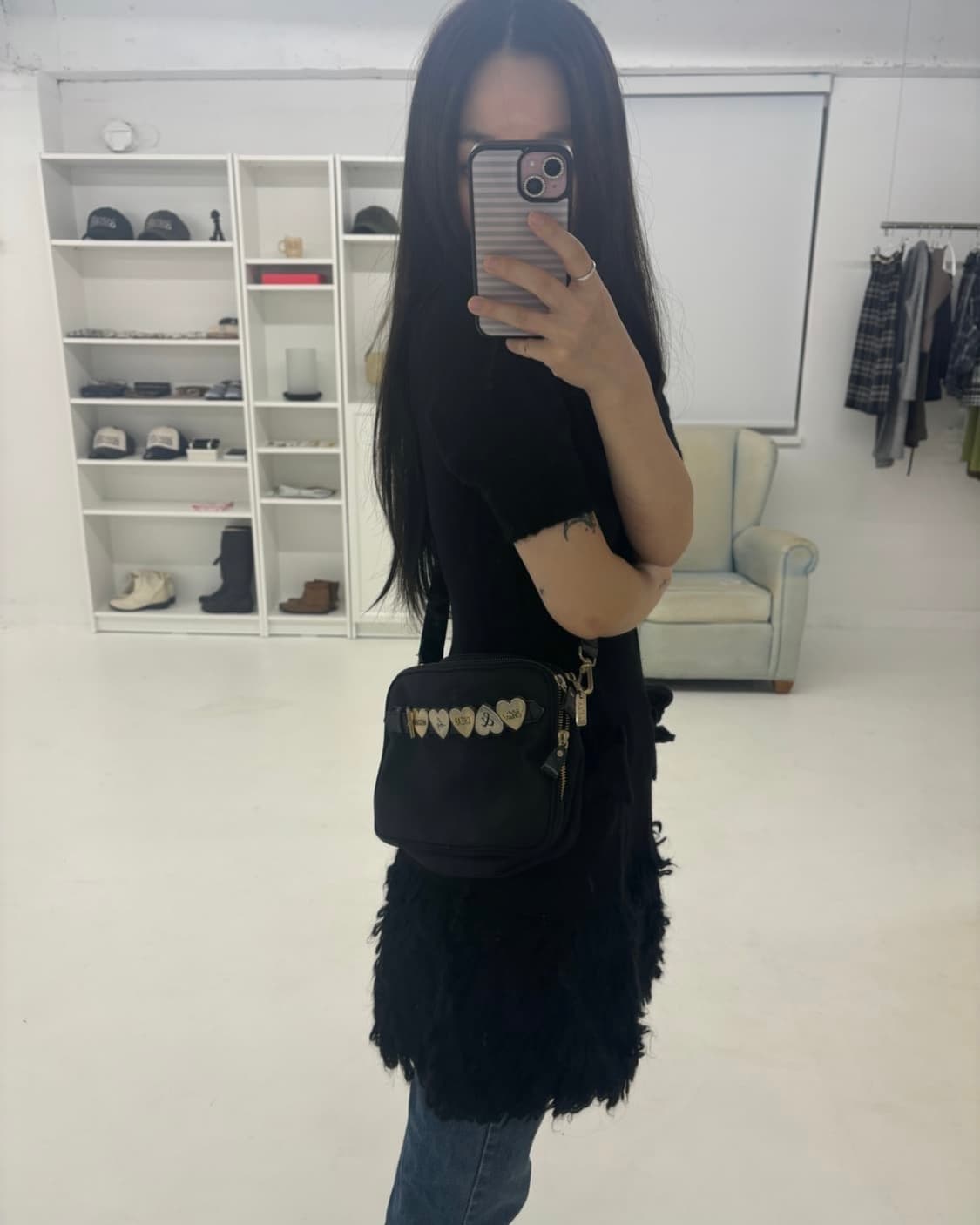 Moschino bag 상품이미지10