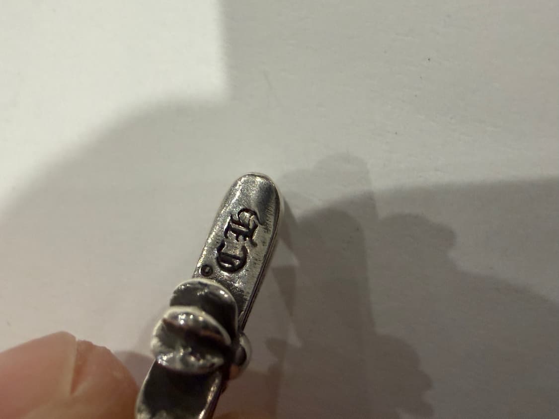 크롬하츠 베이비펫 참  상품이미지6