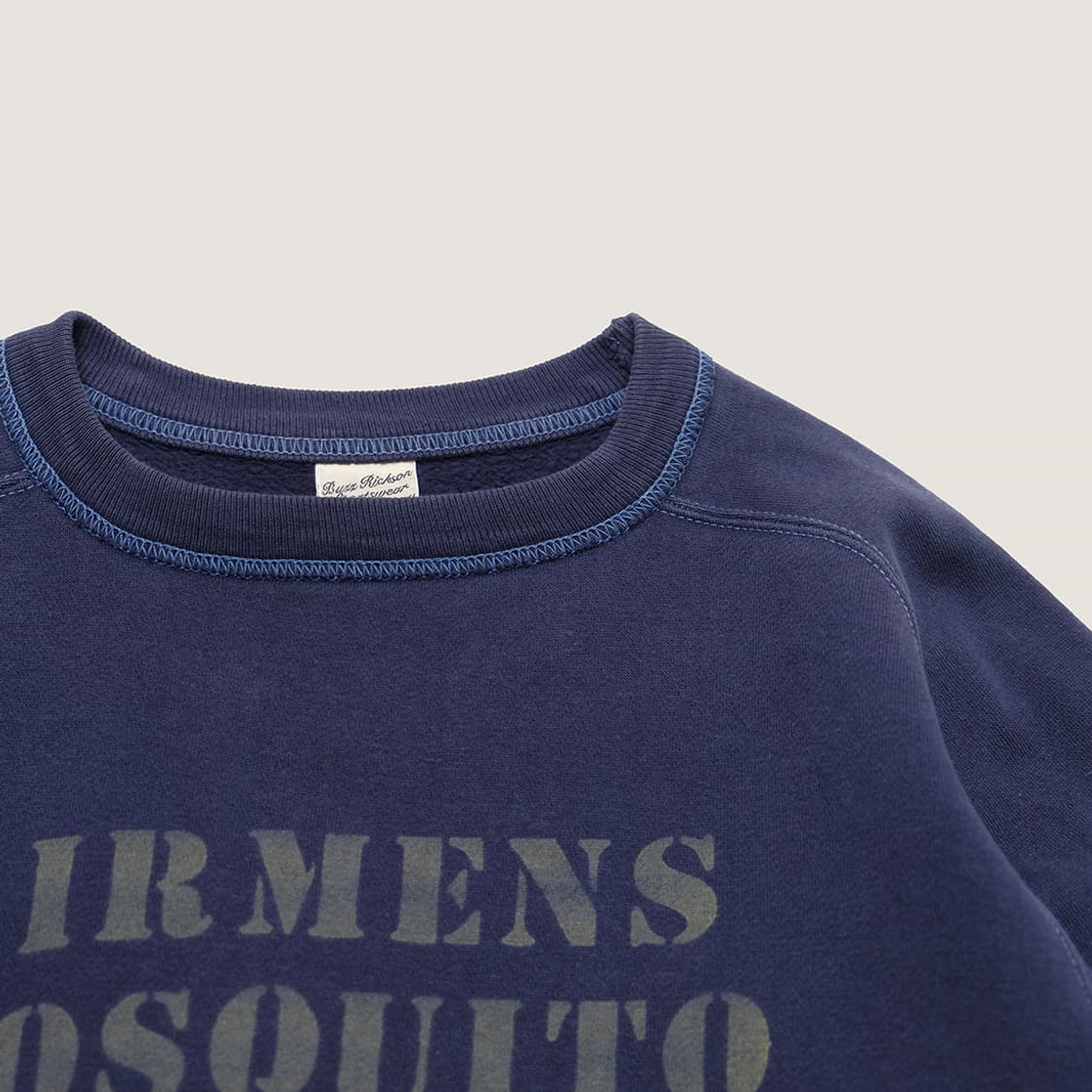 korean war sweatshirt 상품이미지3