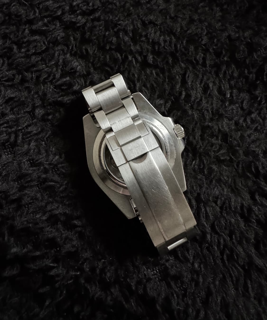 세이코 MOD 오토매틱 시계 (서브마리너) 상품이미지3