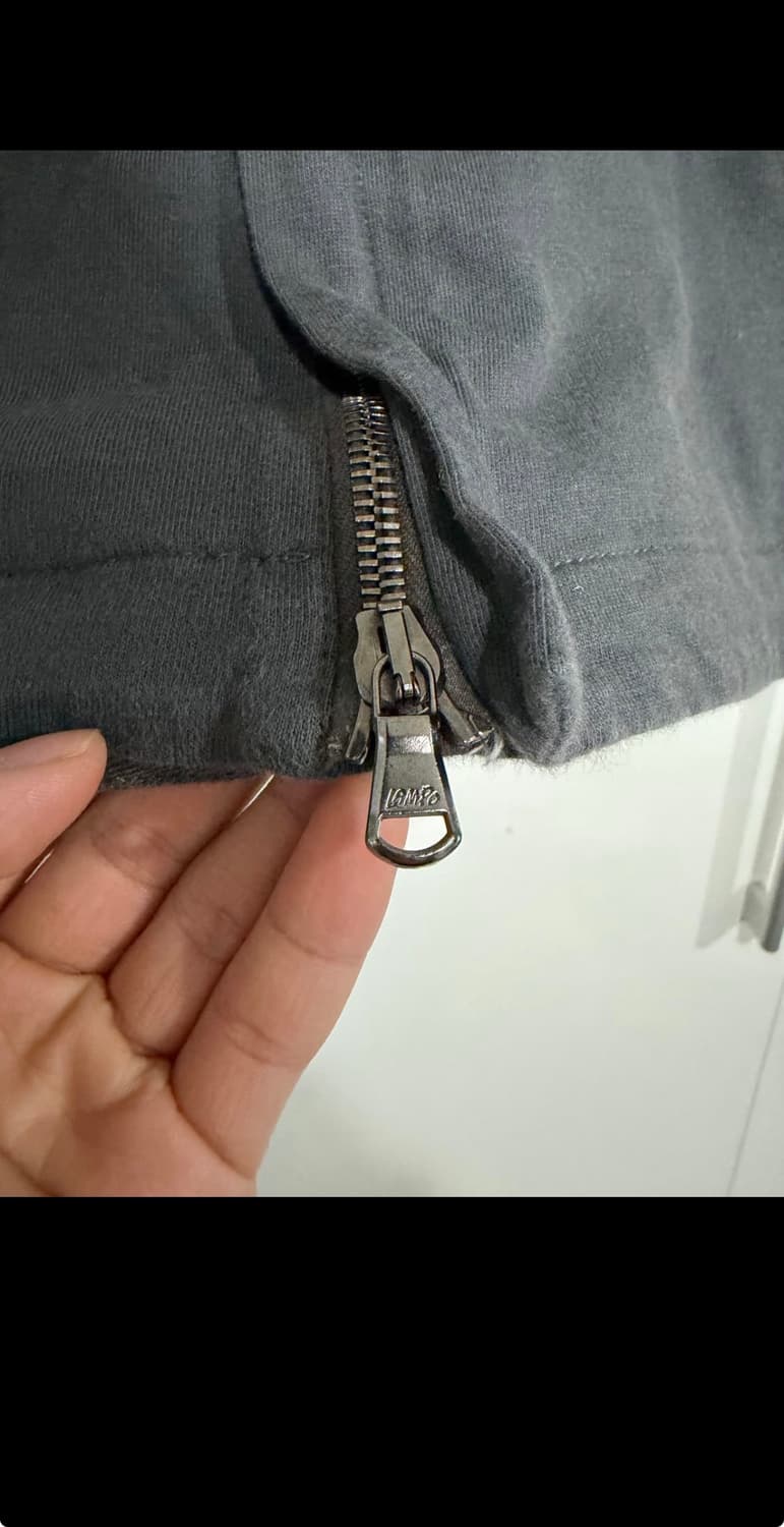 Forme dexpression 후드 집업 자켓 상품이미지3