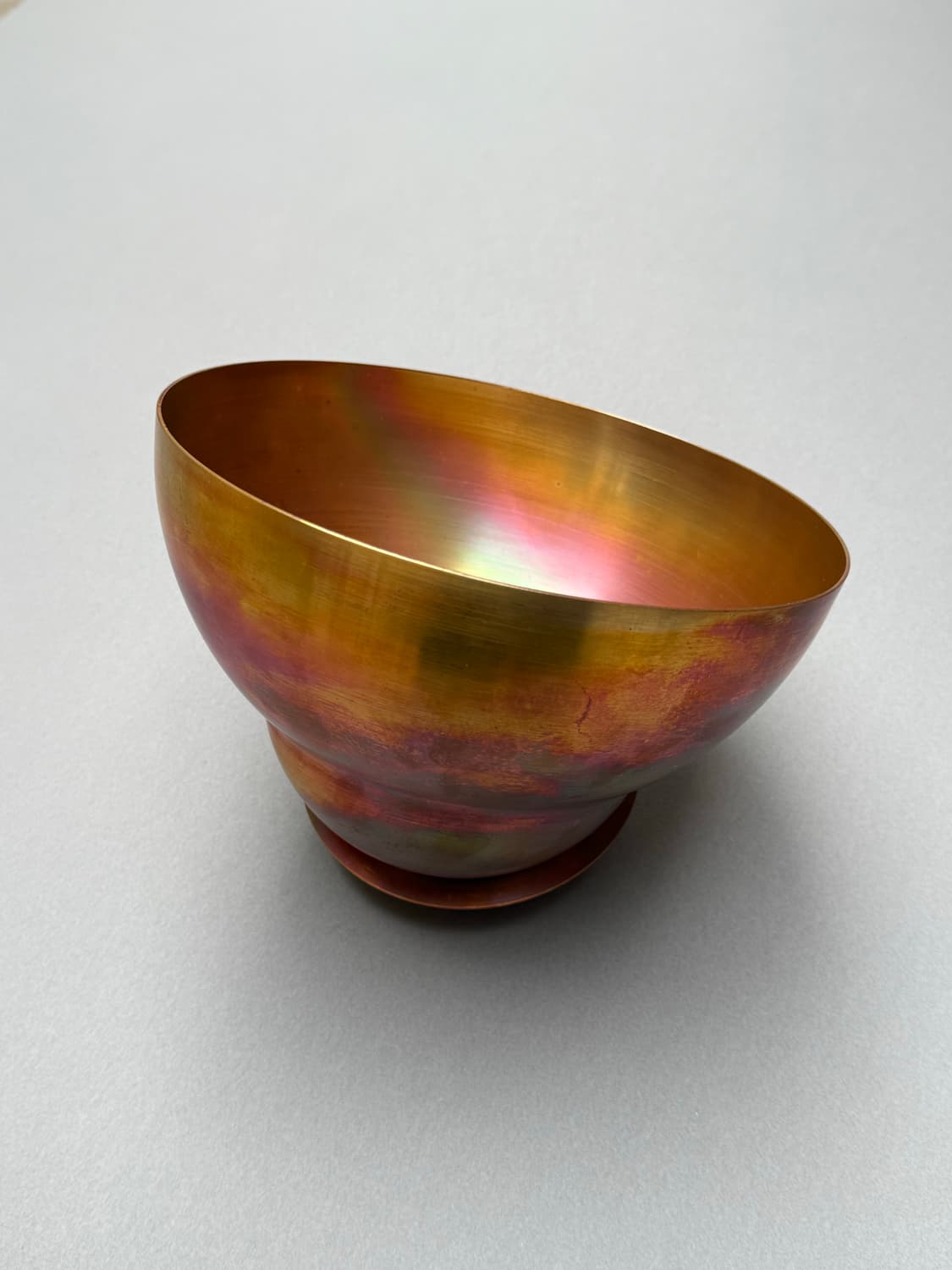 Copper Pot 2 <Metallic> 상품이미지1