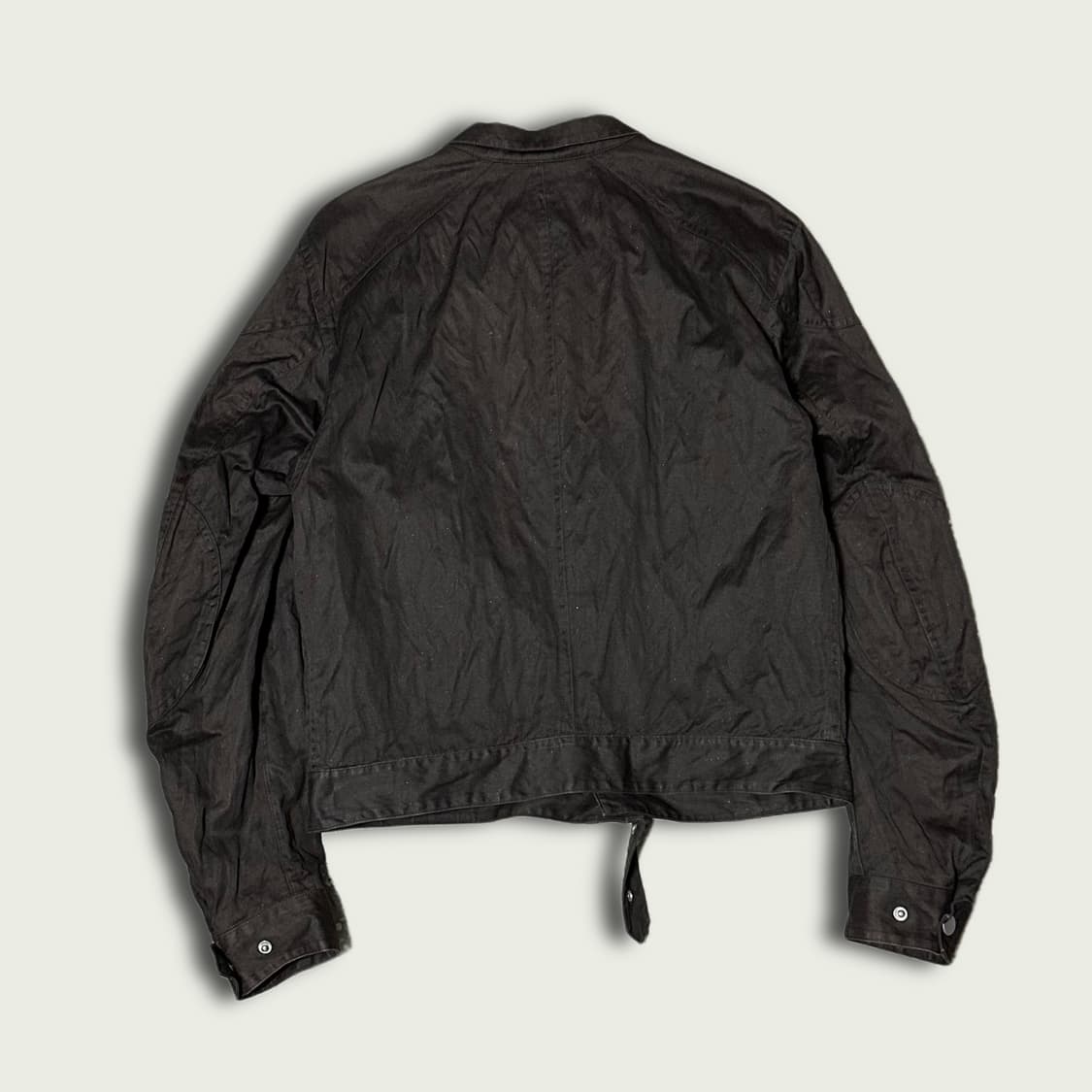 DKNY 글리터 트러커 자켓 상품이미지6