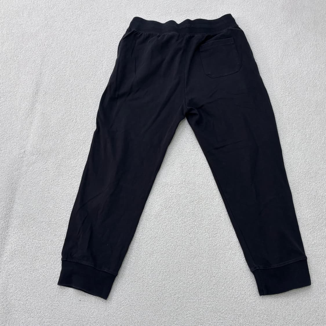 110 U.S폴로 조거 팬츠 0311E 상품이미지2