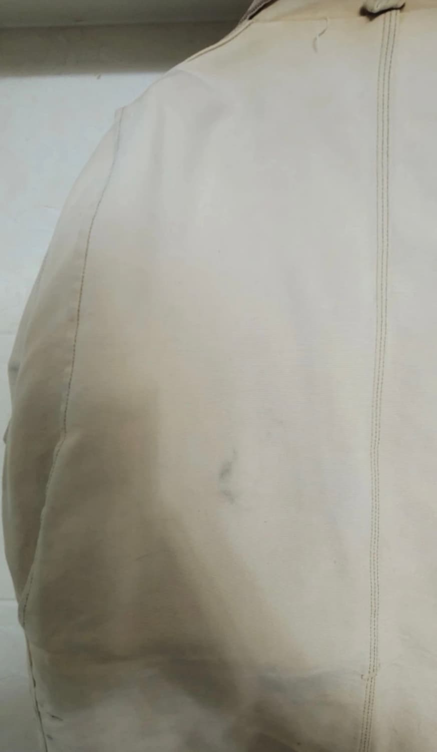 칼하트 워크자켓 상품이미지9