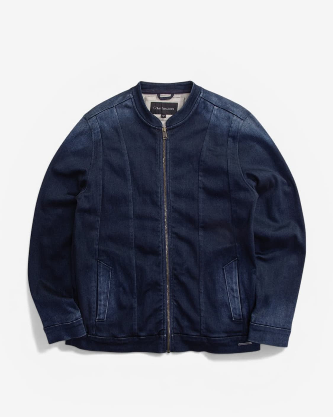 O-0304 Calvin klein jeans bluson jacket 상품이미지1