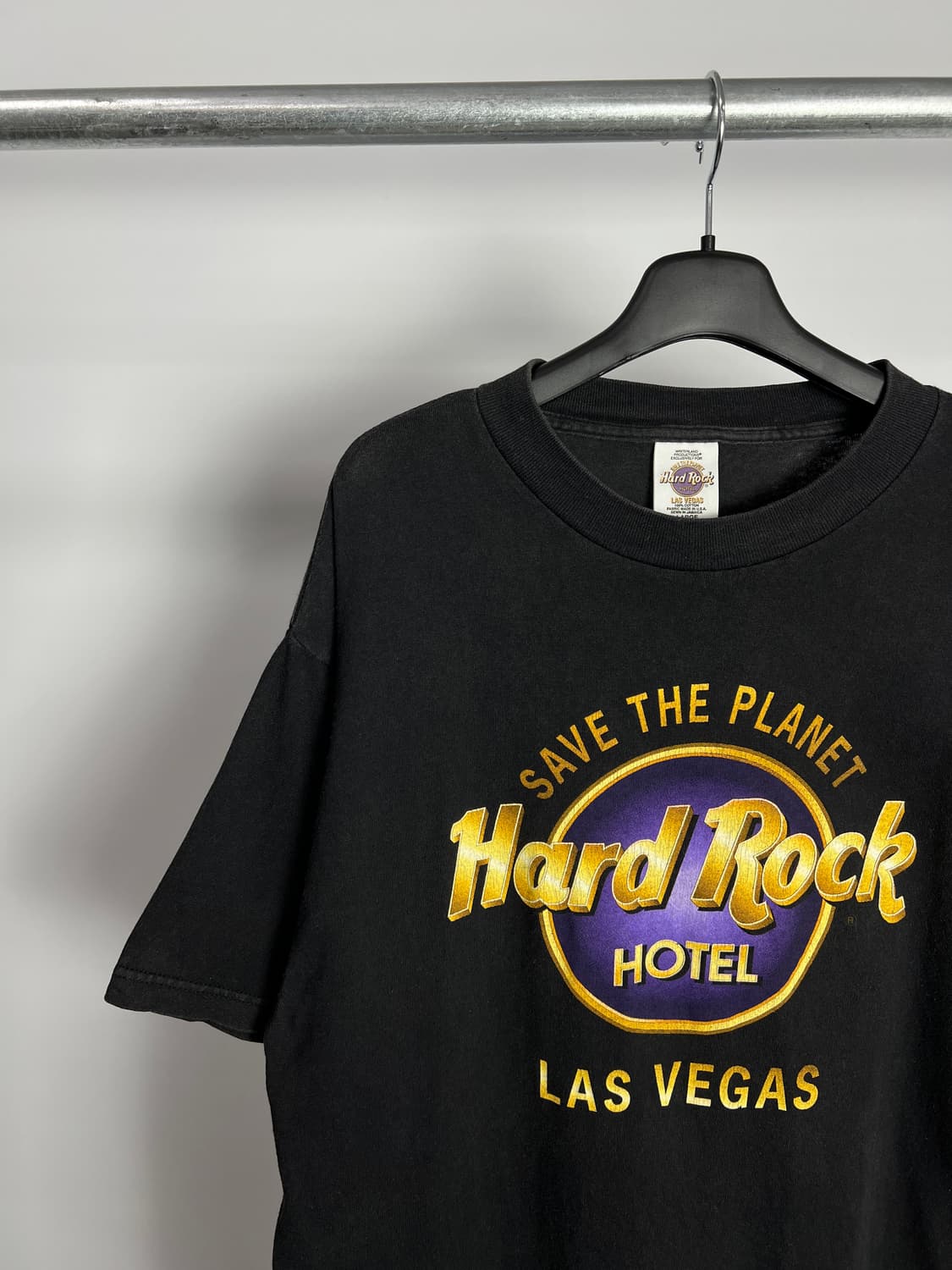 HARD ROCK HOTEL 반팔티(made in U.S.A.) 상품이미지2