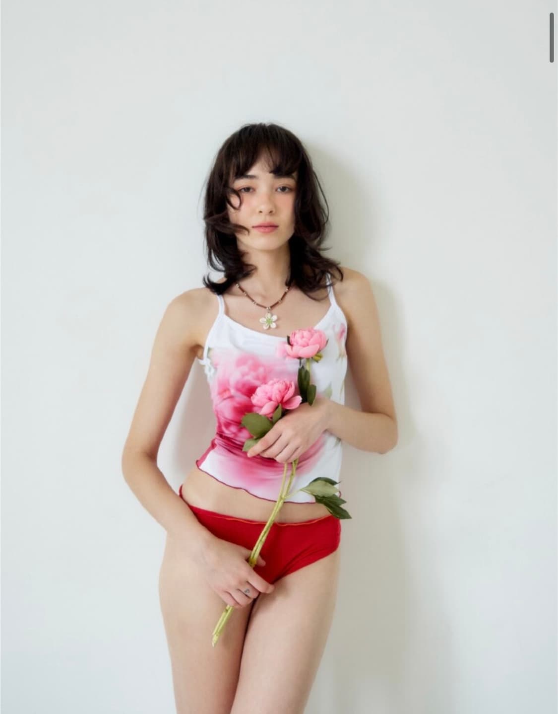 큐피도 풀꽃 탑 상품이미지1