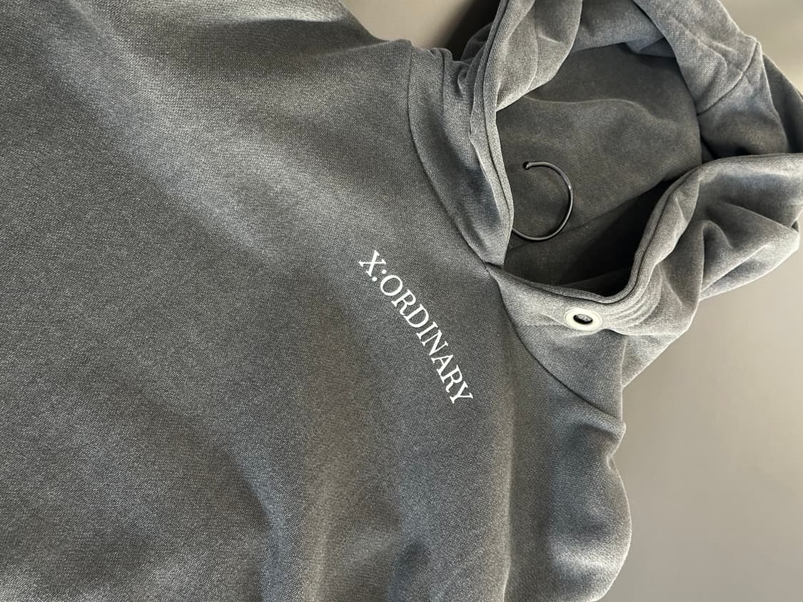 xordinary 후드 상품이미지3