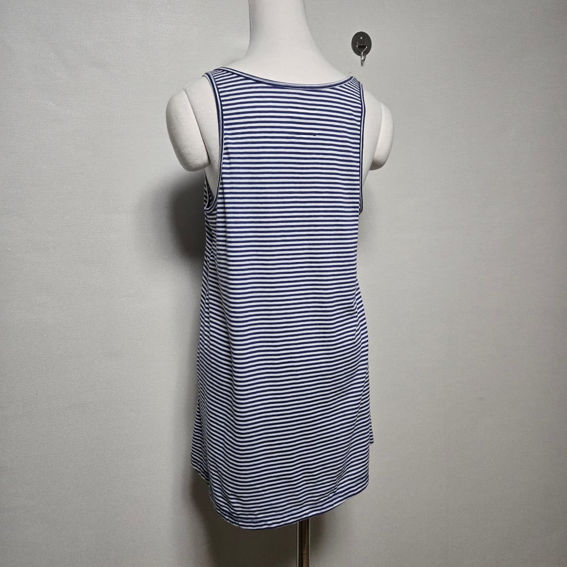 브루하하 코튼 슬리브리스 탑 / 여성 나시 / 여성 슬리브리스 상품이미지7