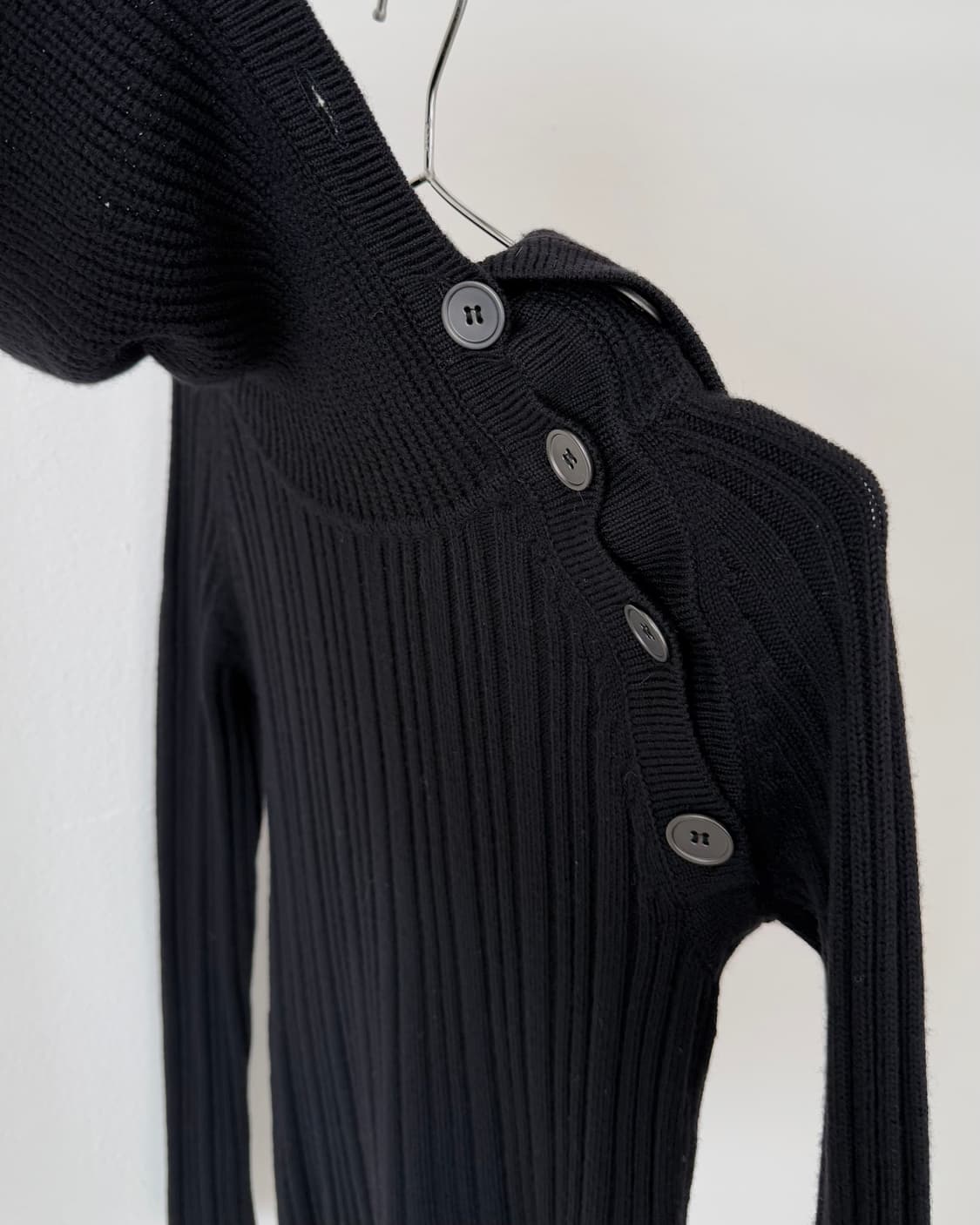 Lautreamont 니트 상품이미지2