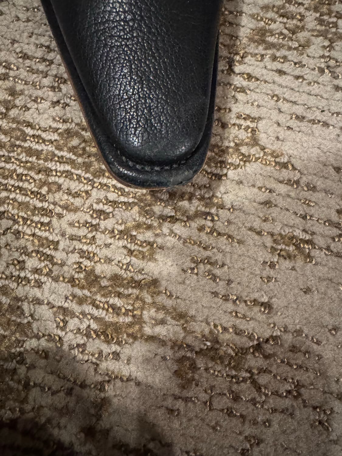 요지야마모토 뮬 상품이미지5