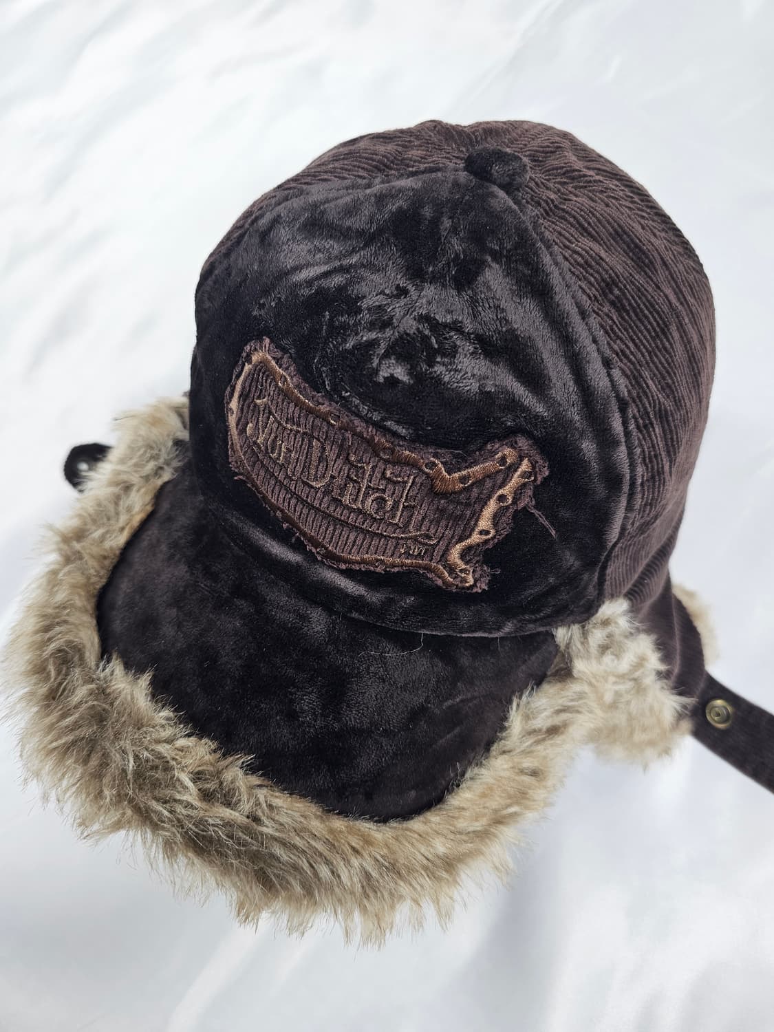 본더치트루퍼햇 상품이미지7